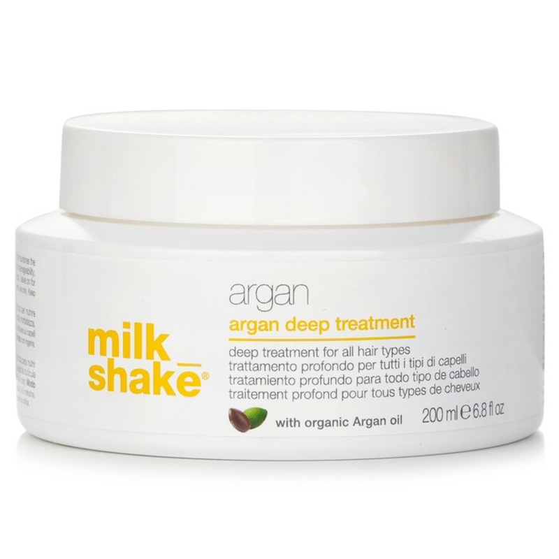 Argan Deep Treatment – 200ml/6.8oz