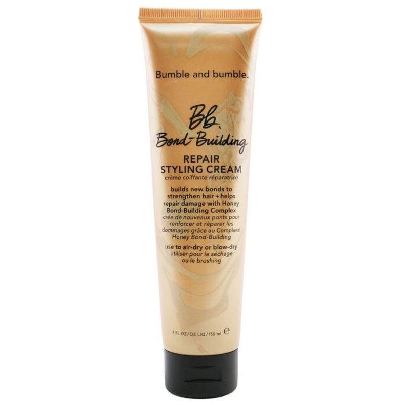 Bb. Bond-building Repair Styling Cream – 150ml/5oz