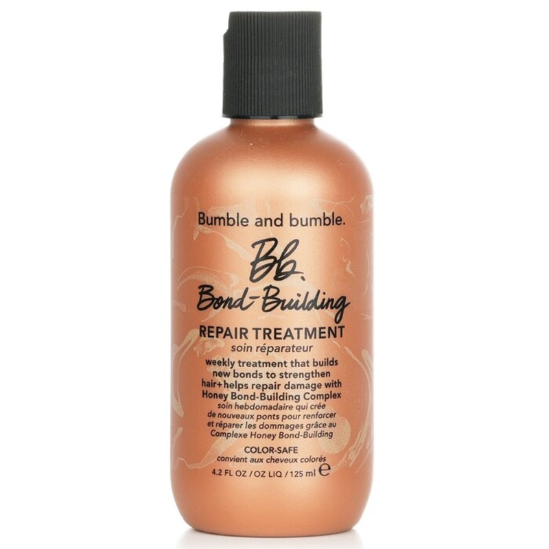 Bb. Bond-building Repair Treatment – 125ml/4.2oz