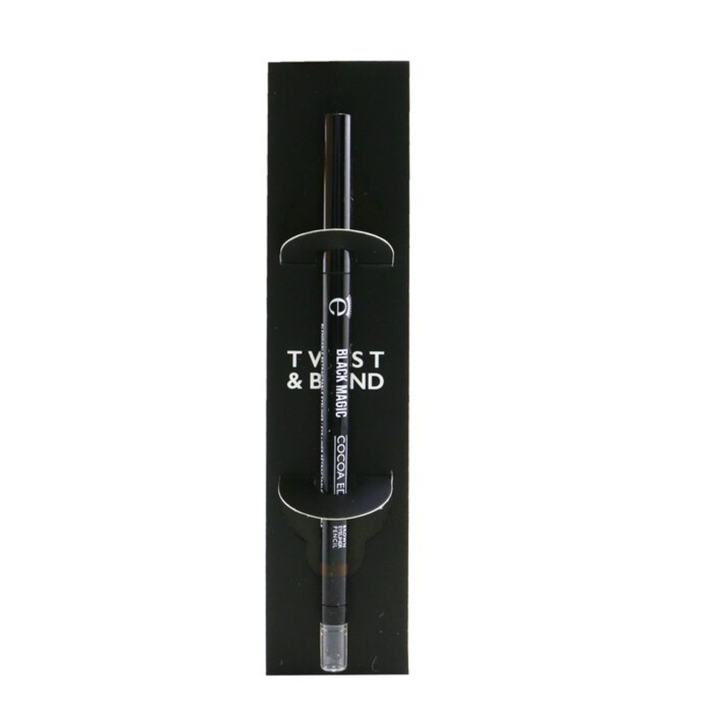 Black Magic Cocoa Edit Pencil Eyeliner – # Brown – 0.35g/0.01oz