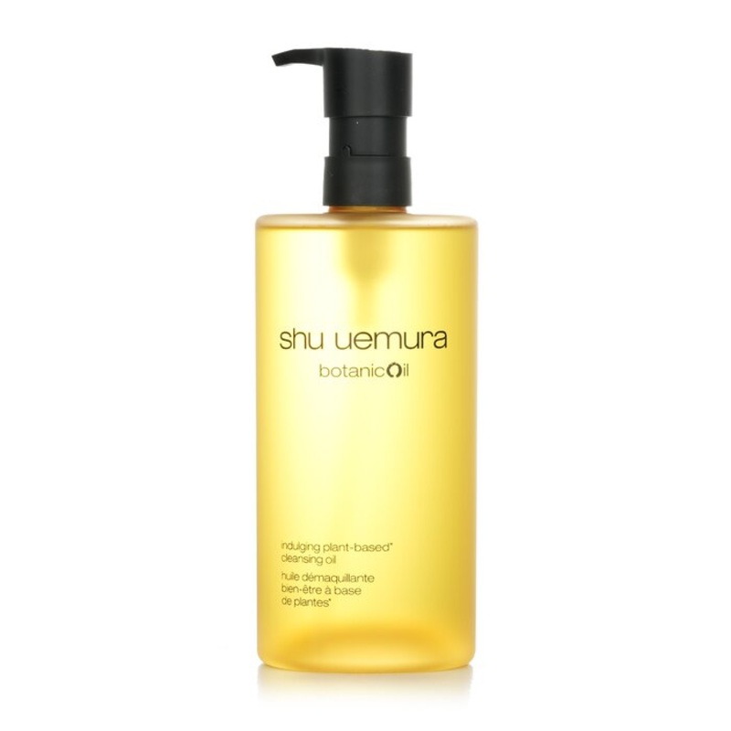 Botanicoil Indulging Plant Based Cleansing Oil – 450ml/15.2oz