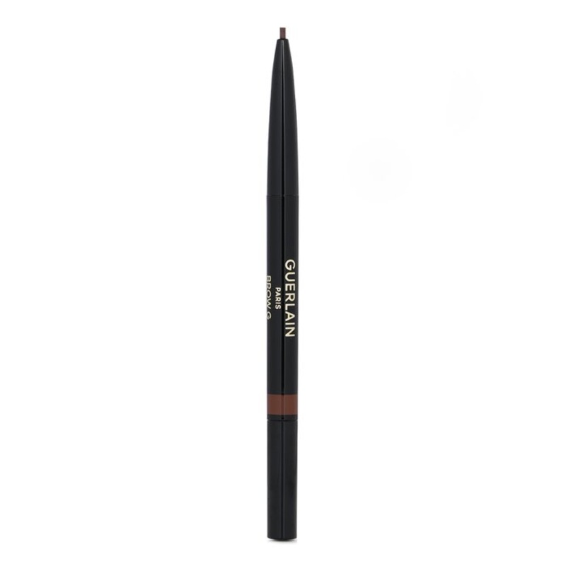 Brow G The Brow Pencil – # 02 Auburn – 0.09g/0.003oz