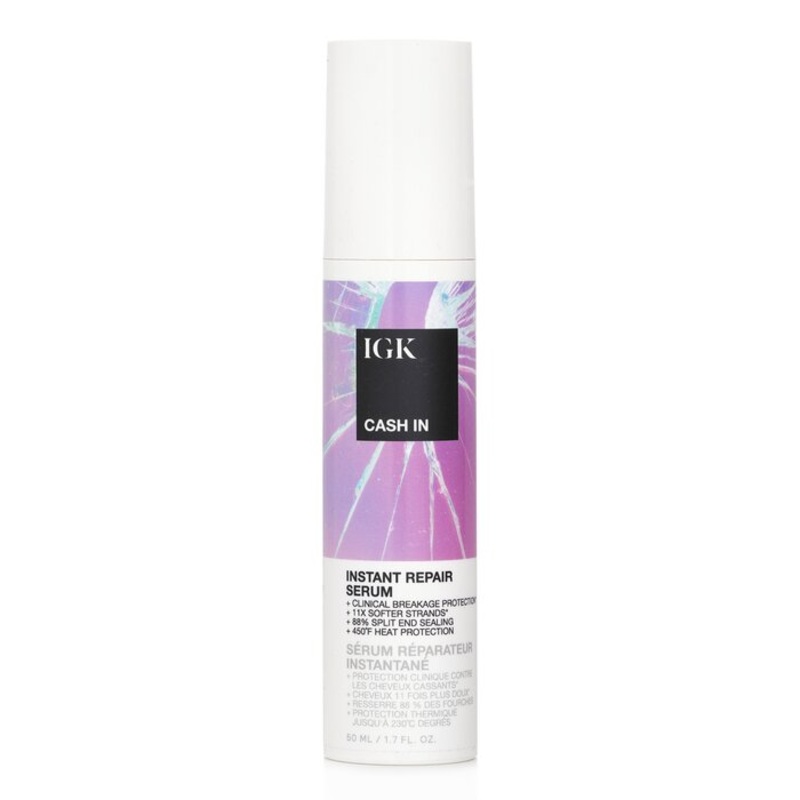 Cash In Instant Repair Serum – 50ml/1.7oz