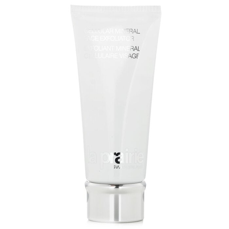 Cellular Mineral Face Exfoliator – 100ml/3.4oz