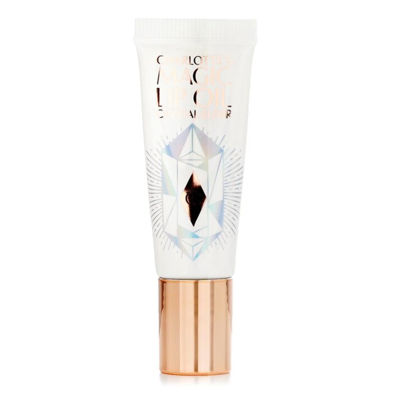 Charlotte’s Magic Lip Oil Crystal Elixir – 8ml/0.2oz