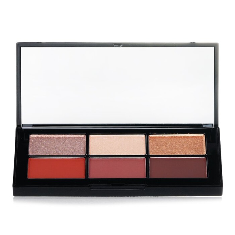 Claudette St Germain Des Pres Eyeshadow Palette (6x Eyeshadow) (limited Edition) – 6x2g/0.07oz