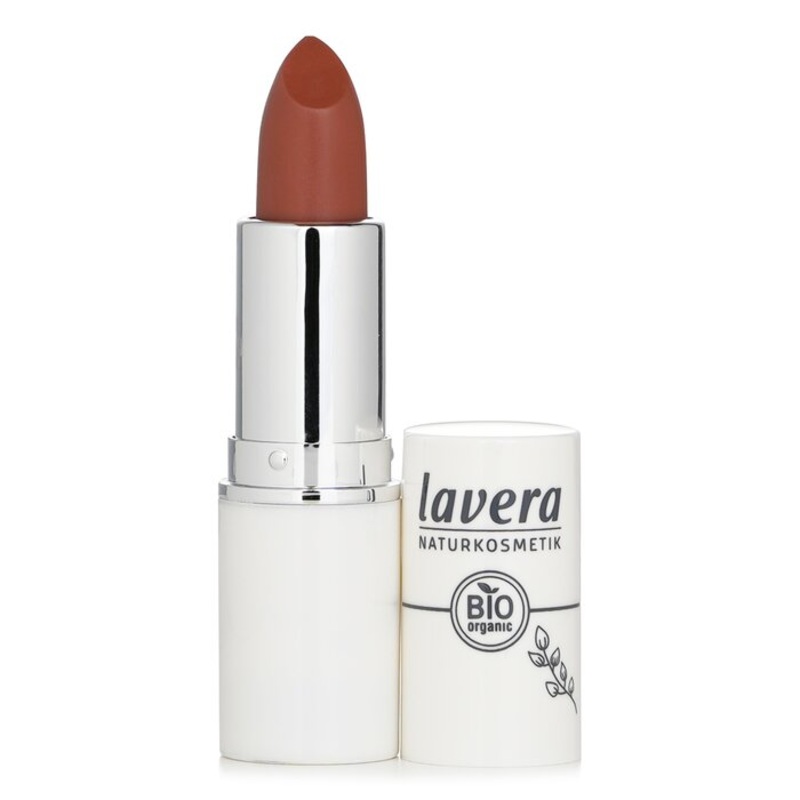 Cream Glow Lipstick – # 01 Antique Brown – 4.5g
