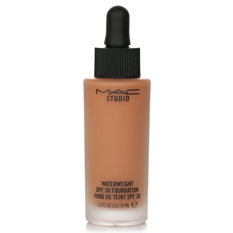 Studio Waterweight Foundation Spf 30 – # Nc45 – 30ml/1oz