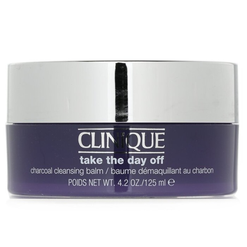 Take The Day Off Charcoal Cleansing Balm – 125ml/4.2oz