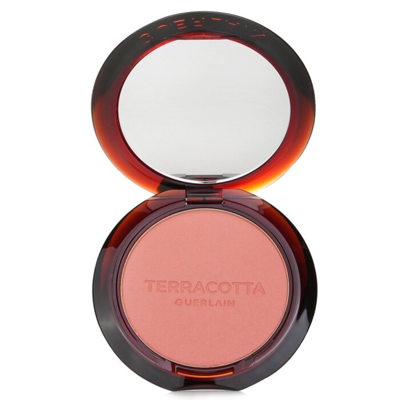 Terracotta Blush The Natural Healthy Glow Powder Blush – # 02 Corail Clair – 5g/0.17oz