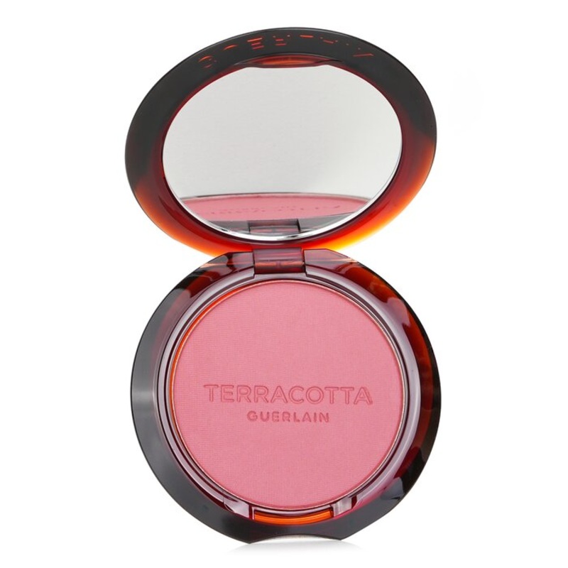 Terracotta Blush The Natural Healthy Glow Power Blush – # 03 Deep Nude – 5g/0.17oz