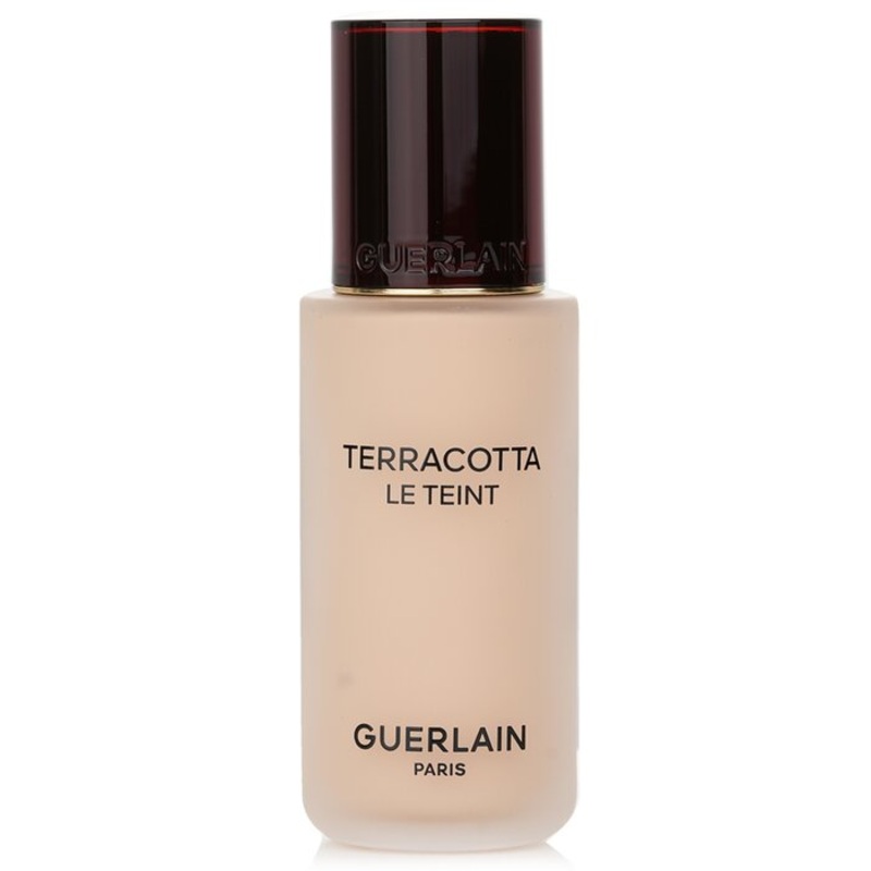 Terracotta Le Teint Healthy Glow Natural Perfection Foundation 24h Wear N Transfer – #1c Cool – 35ml/1.1oz