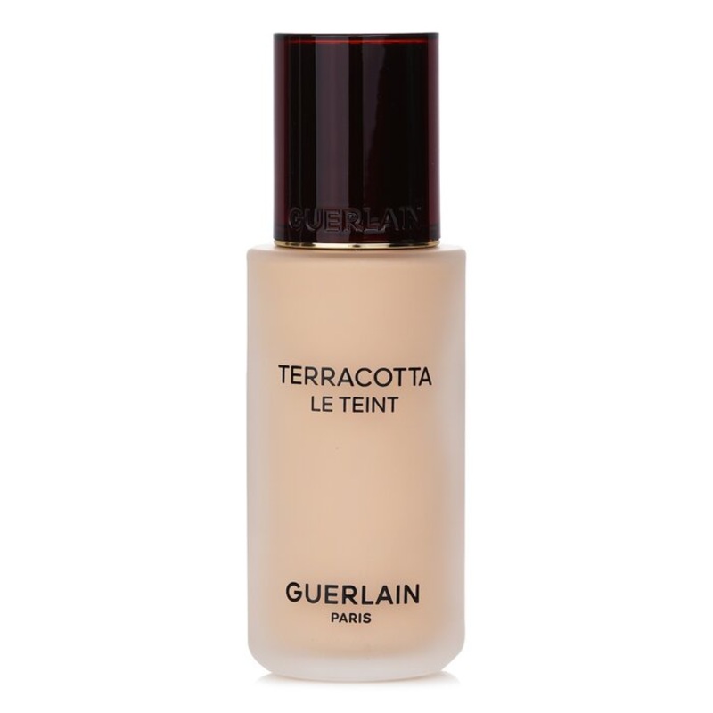 Terracotta Le Teint Healthy Glow Natural Perfection Foundation 24h Wear No Transfer – # 1n Neutral – 35ml/1.1oz