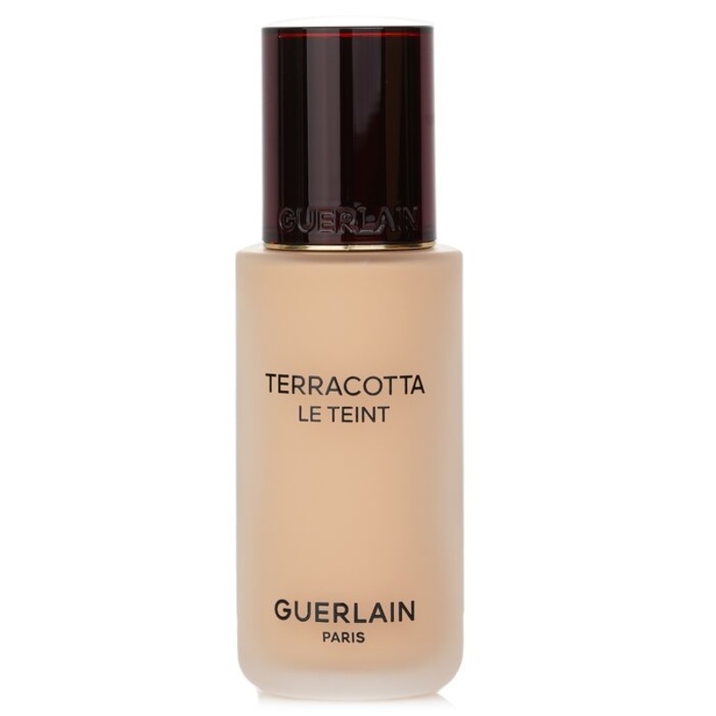 Terracotta Le Teint Healthy Glow Natural Perfection Foundation 24h Wear No Transfer – # 2n Neutra – 35ml/1.1oz