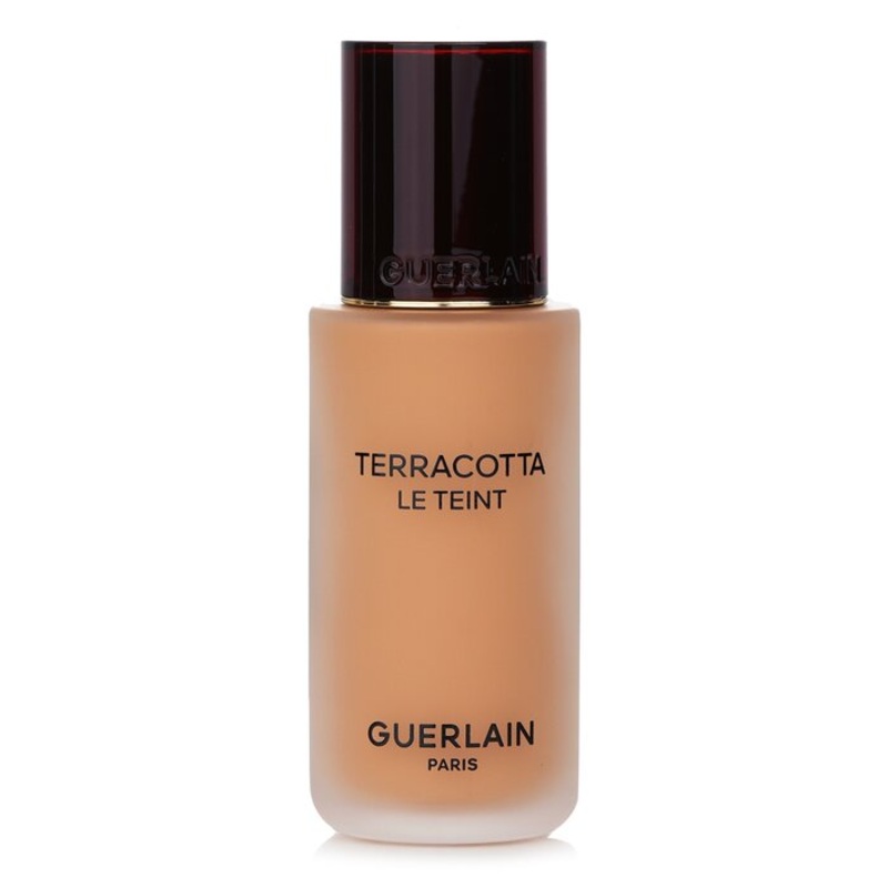 Terracotta Le Teint Healthy Glow Natural Perfection Foundation 24h Wear No Transfer – #4n Neutral – 35ml/1.1oz