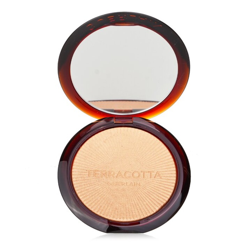 Terracotta Luminizer The Shimmering Powder – # 01 Warm Gold – 7g/ 0.24oz