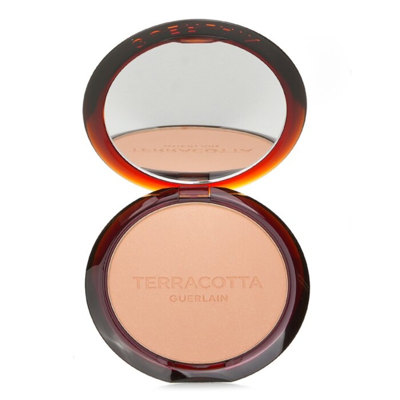Terracotta The Bronzing Powder – # 00 Light Cool – 8.5g/0.29oz