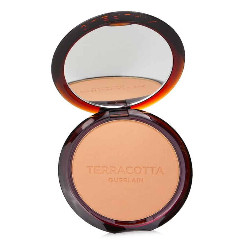Terracotta The Bronzing Powder – # 01 Light Warm – 8.5g/0.29oz