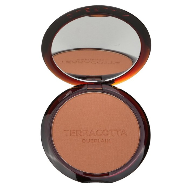 Terracotta The Bronzing Powder – # 05 Deep Warm – 8.5g/0.29oz
