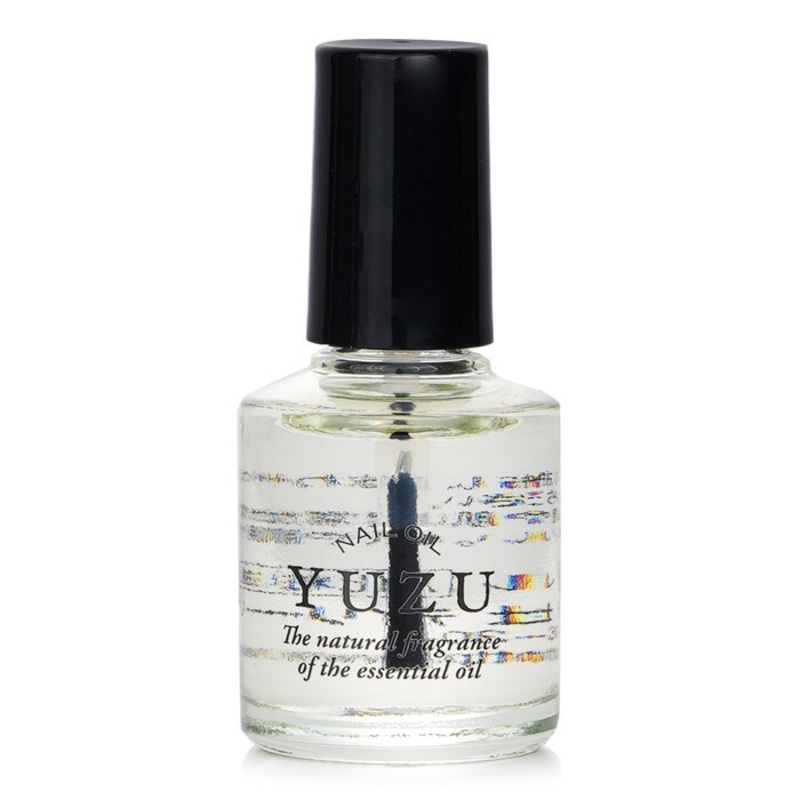 Yuzu Nail Oil – 10ml/0.34oz