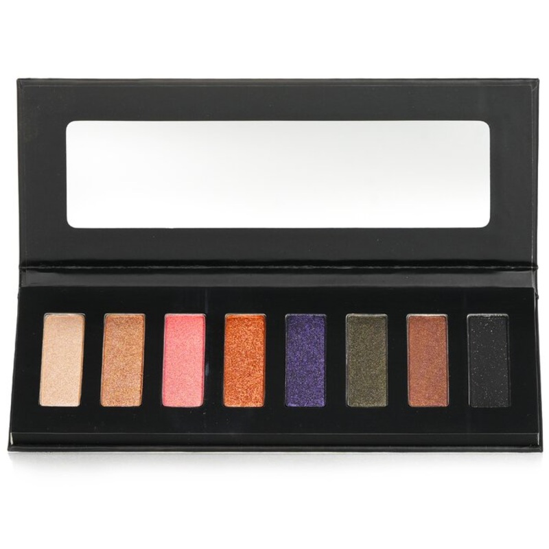 8 Well Eyeshadow Palette – # – 8×0.9g/0.03oz