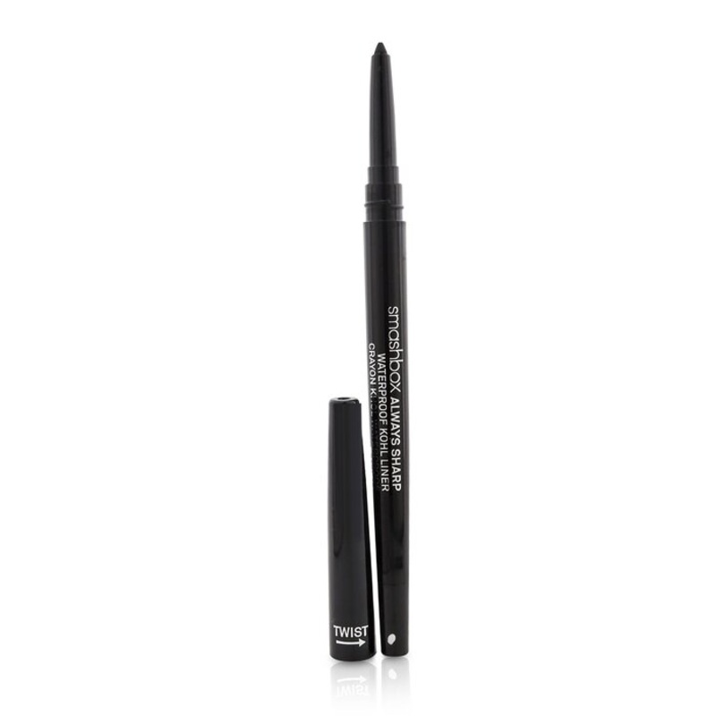 Always Sharp Waterproof Kohl Liner – – 0.28g/0.01oz