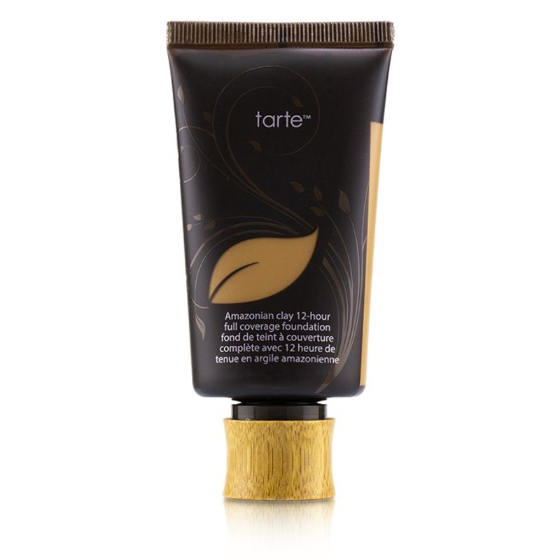 Amazonian Clay 12 Hour Full Coverage Foundation – # – 50ml/1.7oz