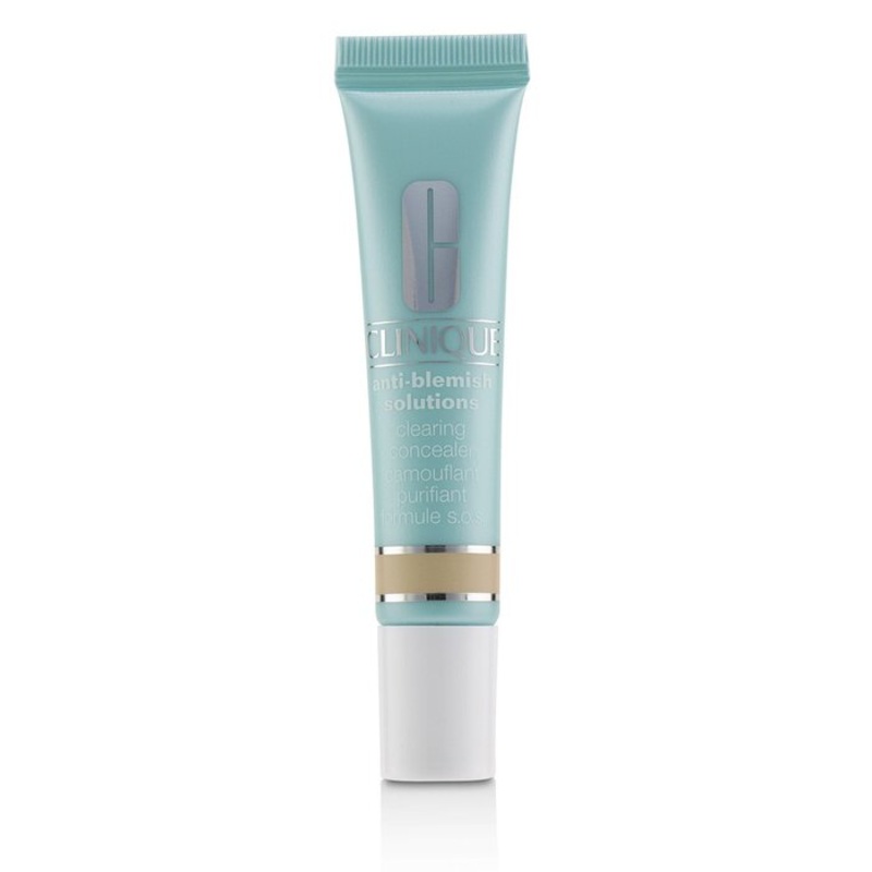 Anti Blemish Solutions Clearing Concealer – # Shade – 10ml/0.34oz