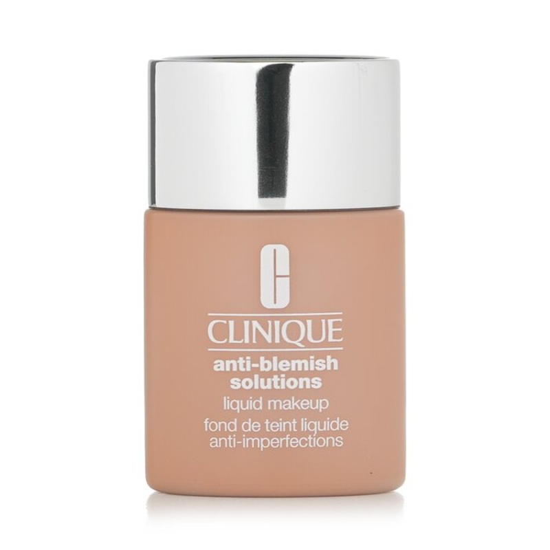 Anti Blemish Solutions Liquid Makeup – # Fresh – 30ml/1oz