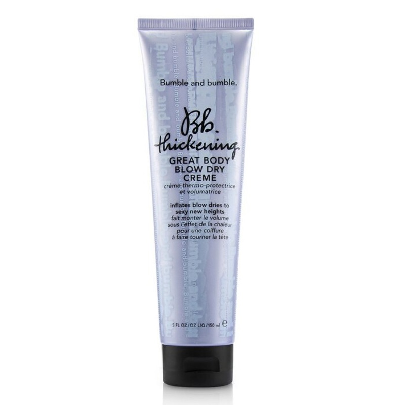 Bb. Thickening Great Body Blow Dry Creme – 150ml/5oz