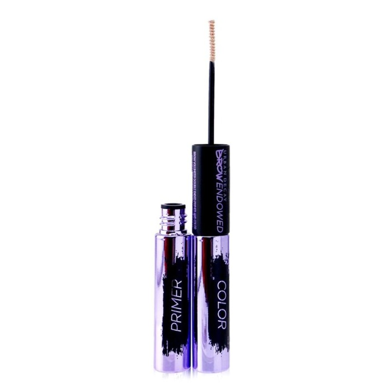 Brow Endowed Volumizer (primer+color) – # Brown) – 7.8g/0.274oz
