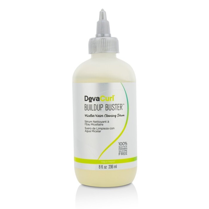 Buildup Buster (micellar Water Cleansing Serum – For All Curl Types) – 236ml/8oz