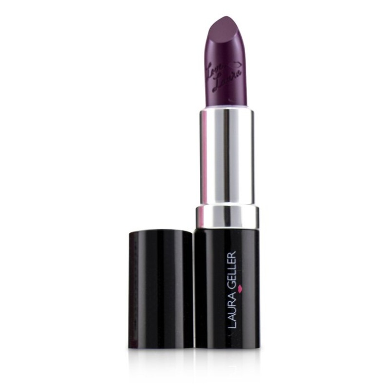 Color Enriched Anti Aging Lipstick – # – 4g/0.14oz