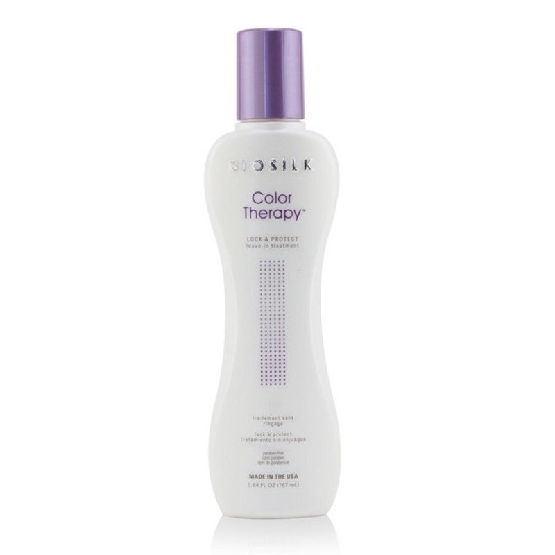 Color Therapy Lock & Protect (leave-in Treatment) – 167ml/5.64oz