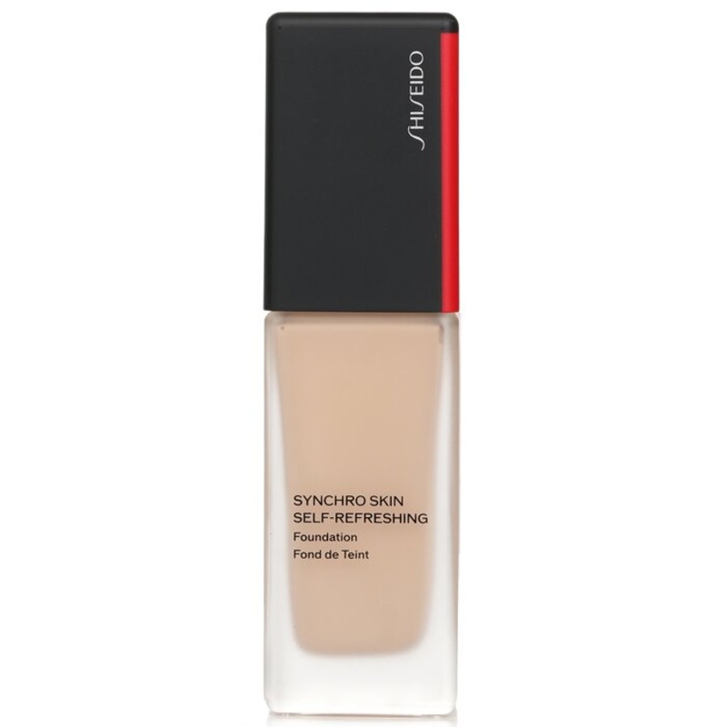 Synchro Skin Self Refreshing Foundation – # 160 Shell – 30ml/1oz