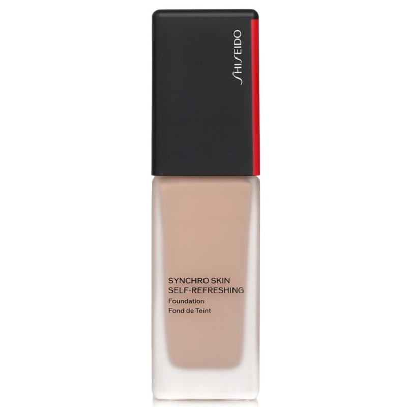Synchro Skin Self Refreshing Foundation – # 220 Linen – 30ml/1oz