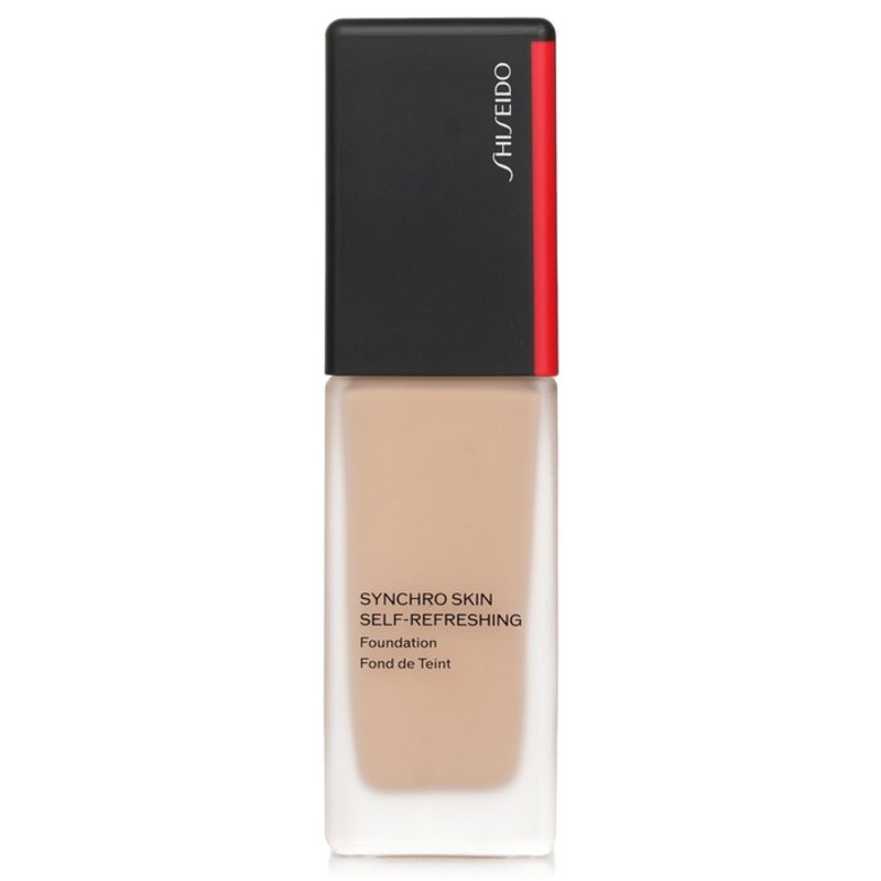 Synchro Skin Self Refreshing Foundation – # 260 Cashmere – 30ml/1oz