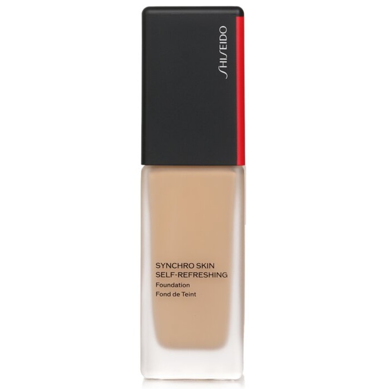 Synchro Skin Self Refreshing Foundation – # 330 Bamboo – 30ml/1oz