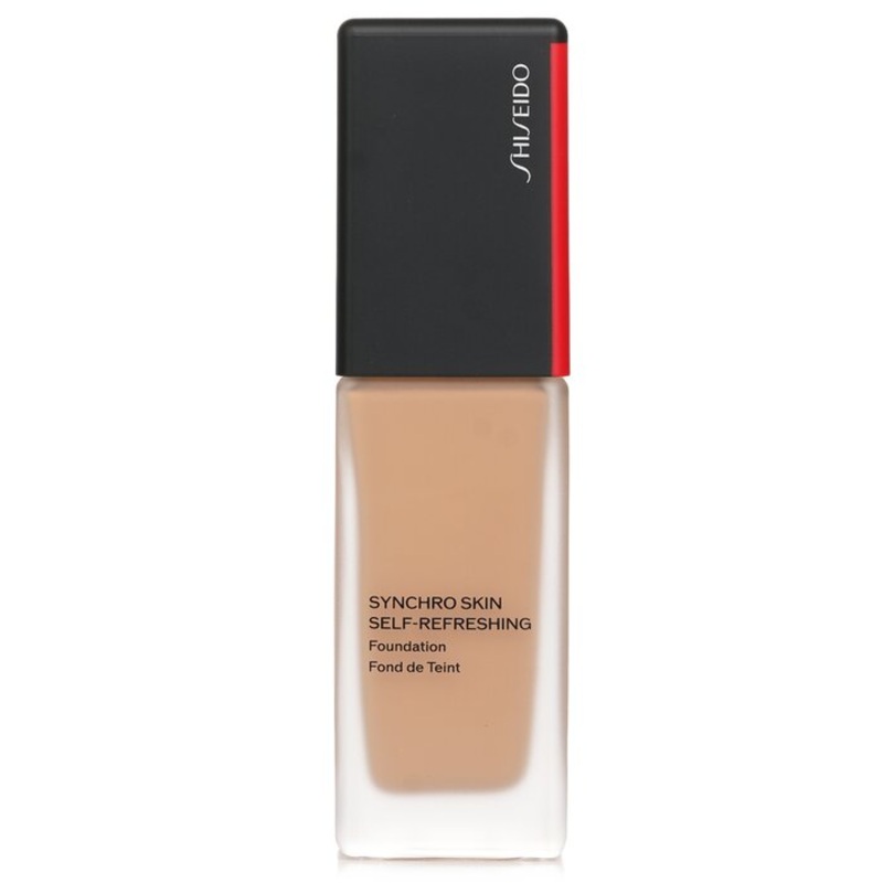 Synchro Skin Self Refreshing Foundation – # 350 Maple – 30ml/1oz