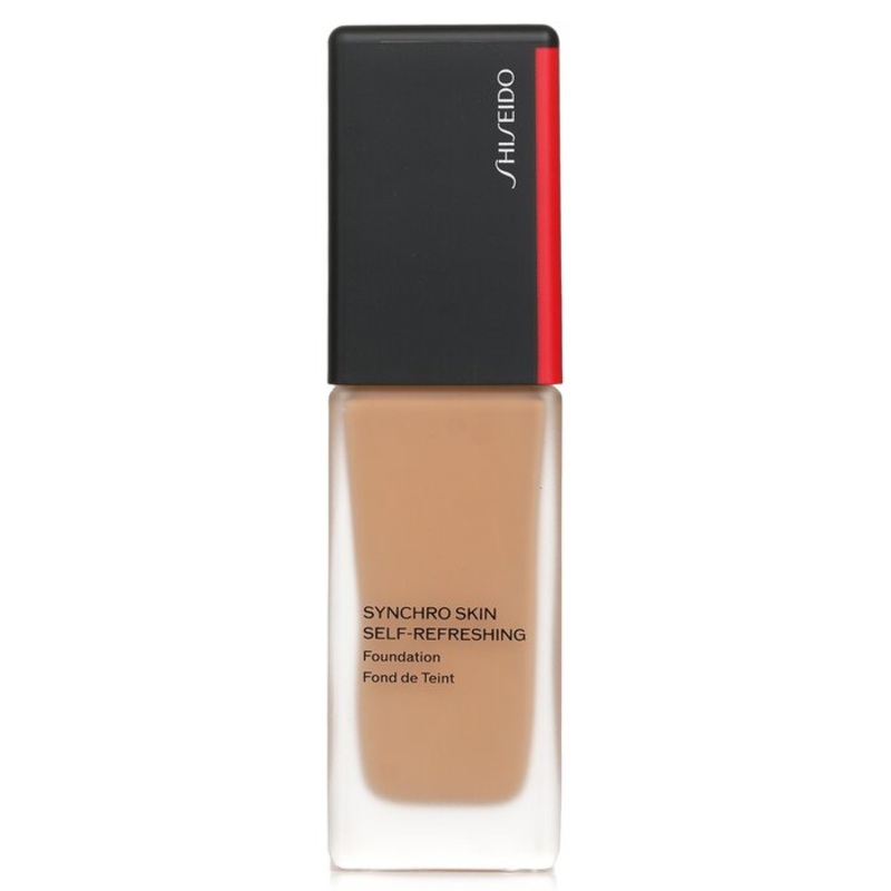 Synchro Skin Self Refreshing Foundation – # 360 Citrine – 30ml/1oz