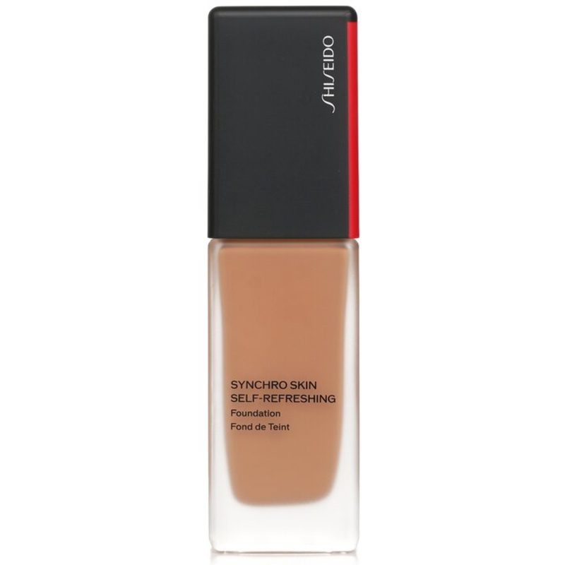 Synchro Skin Self Refreshing Foundation – # 410 Sunstone – 30ml/1oz