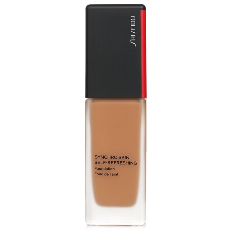 Synchro Skin Self Refreshing Foundation – # 420 Bronze – 30ml/1oz
