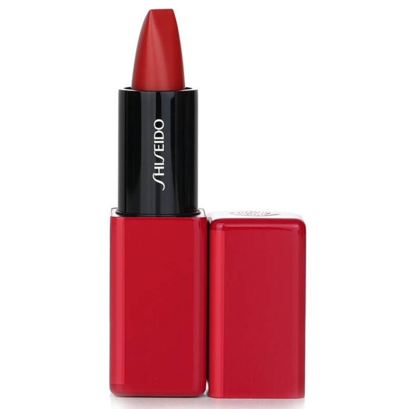 Technosatin Gel Lipstick – # 415 Short Circult – 3.3g/0.11oz