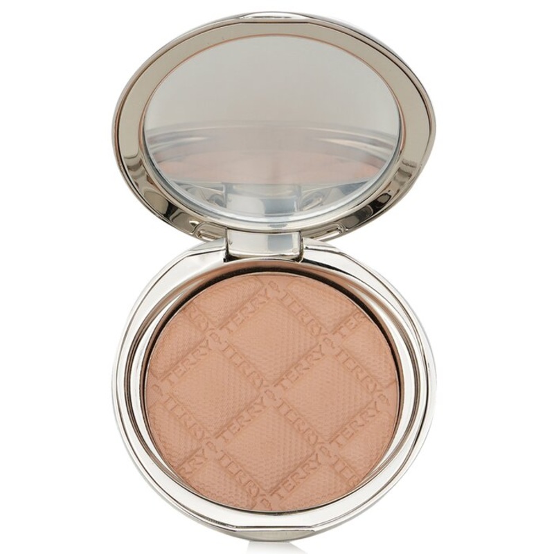 Terrybly Densiliss Compact (wrinkle Control Pressed Powder) – # – 6.5g/0.23oz