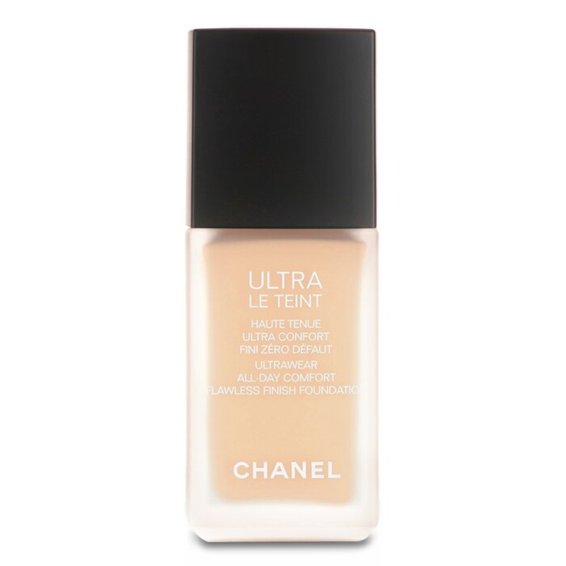Ultra Le Teint Ultrawear All Day Comfort Flawless Finish Foundation