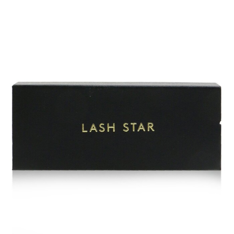 Visionary Lashes – # Mm, Volume)