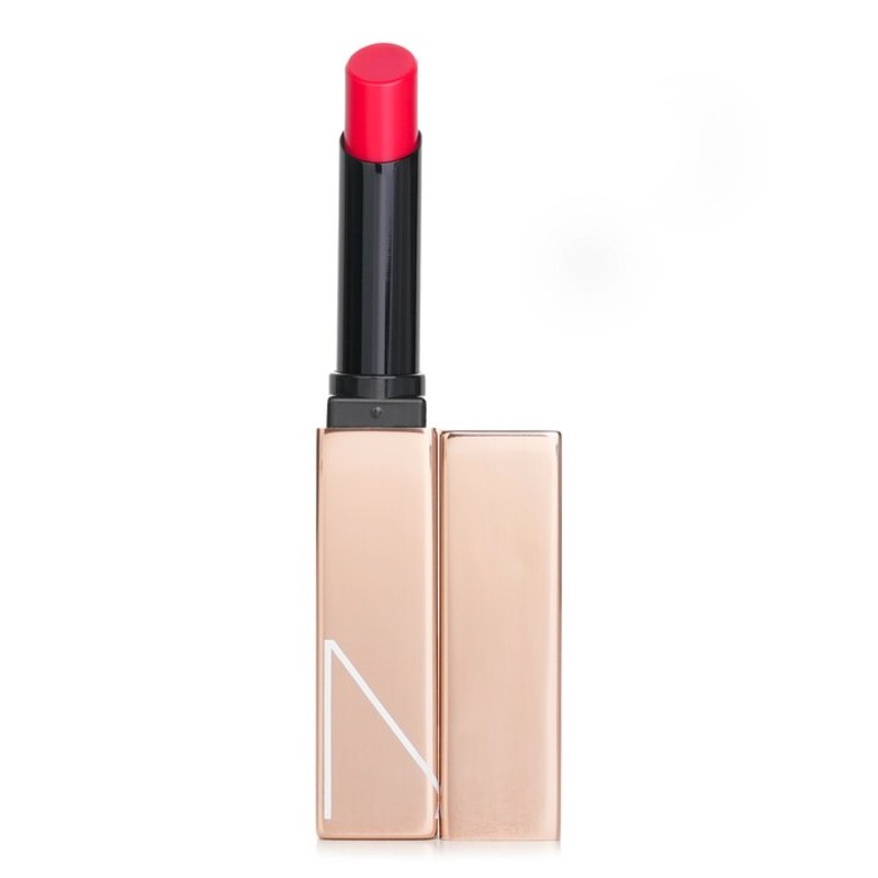 Afterglow Sensual Shine Lipstick – # 210 No Inhibitions – 1.5g