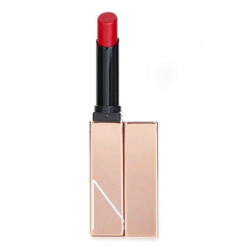 Afterglow Sensual Shine Lipstick – # 222 Voltage – 1.5g