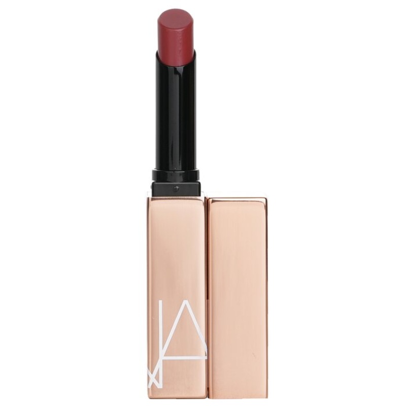Afterglow Sensual Shine Lipstick – # 321 Turned On – 1.5g/0.05oz