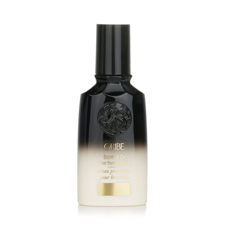 Balm D’or Heat Styling Shield – 100ml/3.4oz